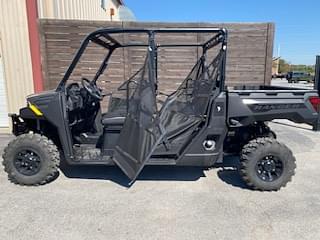 BOATZON | 2024 Polaris Industries RANGER 1000 CREW