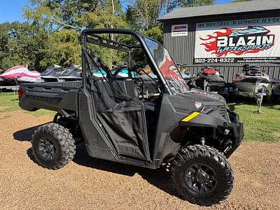 BOATZON | 2024 Polaris Industries Ranger 1000 Premium