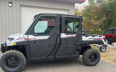 BOATZON | 2024 Polaris Industries Ranger Crew XP 1000 NorthStar Edition Trail Boss IN STOCK 