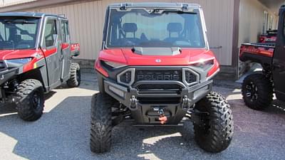 BOATZON | 2024 Polaris Industries Ranger XD 1500 Northstar Ultimate