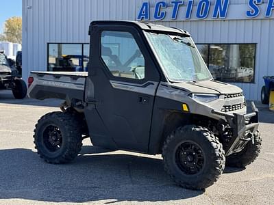 BOATZON | 2024 Polaris Industries RANGER XP 1000 NORTHSTAR PREMIUM