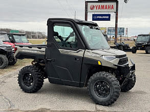 BOATZON | 2024 Polaris Industries RANGER XP 1000 NORTHSTAR PREMIUM