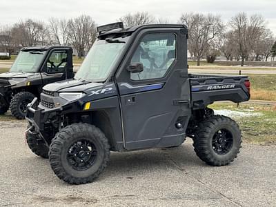 BOATZON | 2024 Polaris Industries RANGER XP 1000 NORTHSTAR PREMIUM