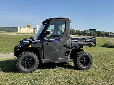 BOATZON | 2024 Polaris Industries RANGER XP 1000 NORTHSTAR ULTIMATE