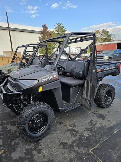 BOATZON | 2024 Polaris Industries RANGER XP 1000 PREMIUM  SUPER GRAPHITE