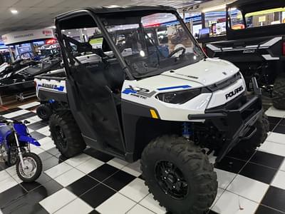 BOATZON | 2024 Polaris Industries RANGER XP KINETIC PREMIUM