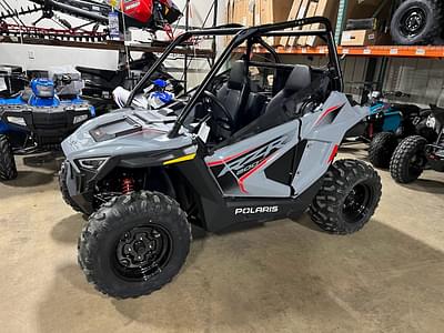 BOATZON | 2024 Polaris Industries RZR 200 EFI