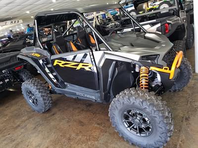 BOATZON | 2024 Polaris Industries RZR XP 1000 ULTIMATE