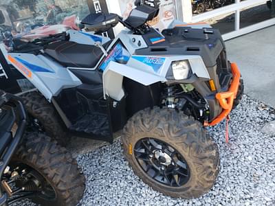 BOATZON | 2024 Polaris Industries SCRAMBLER 850