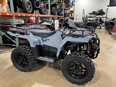 BOATZON | 2024 Polaris Industries SPORTSMAN 570 PREMIUM