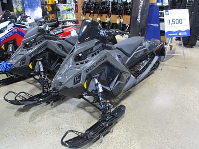 BOATZON | 2024 Polaris Patriot Boost INDY VR1 137