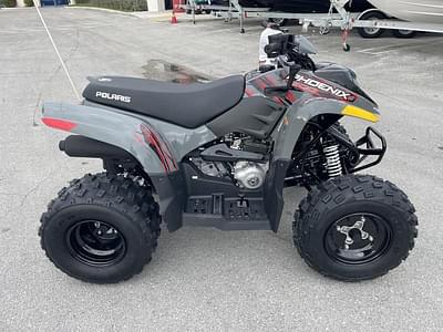 BOATZON | 2024 Polaris Phoenix 200