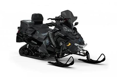 BOATZON | 2024 Polaris ProStar S4 TITAN Adventure 155 BOATZON | 2024 Polaris ProStar S4 TITAN Adventure 155
