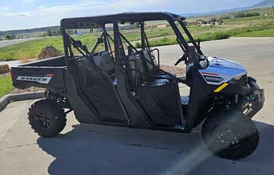 BOATZON | 2024 Polaris Ranger Crew 1000 Premium