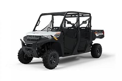 BOATZON | 2024 Polaris Ranger Crew 1000 Premium BOATZON | 2024 Polaris Ranger Crew 1000 Premium