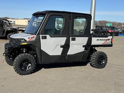 BOATZON | 2024 Polaris RANGER CREW SP 570 NORTHSTAR