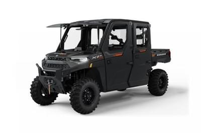 BOATZON | 2024 Polaris Ranger Crew XP 1000 NorthStar Edition Ultimate BOATZON | 2024 Polaris Ranger Crew XP 1000 NorthStar Edition Ultimate