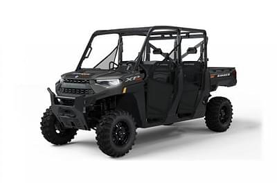 BOATZON | 2024 Polaris RANGER CREW XP 1000 PREMIUM BOATZON | 2024 Polaris RANGER CREW XP 1000 PREMIUM