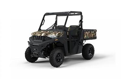 BOATZON | 2024 Polaris Ranger SP 570 Premium camo BOATZON | 2024 Polaris Ranger SP 570 Premium camo