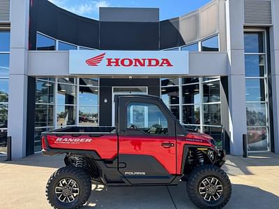 BOATZON | 2024 Polaris Ranger XD 1500 NorthStar Edition Premium