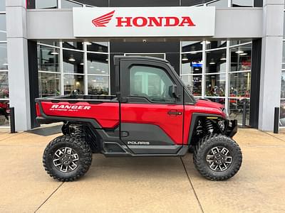 BOATZON | 2024 Polaris Ranger XD 1500 Northstar Edition Premium