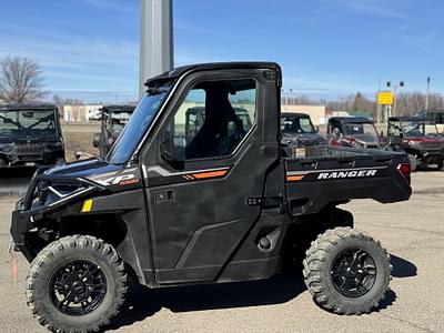 BOATZON | 2024 Polaris RANGER XP 1000 NORTHSTAR PREMIUM