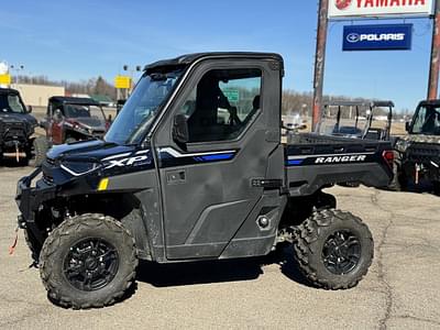 BOATZON | 2024 Polaris RANGER XP 1000 NORTHSTAR PREMIUM