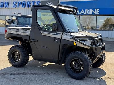 BOATZON | 2024 Polaris RANGER XP 1000 NORTHSTAR PREMIUM