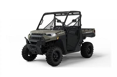 BOATZON | 2024 Polaris Ranger XP 1000 Premium BOATZON | 2024 Polaris Ranger XP 1000 Premium