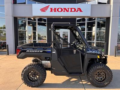 BOATZON | 2024 Polaris Ranger XP 1000 Premium