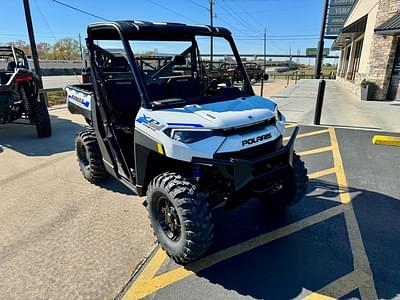 BOATZON | 2024 Polaris Ranger XP Kinetic Premium