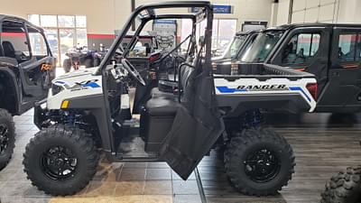 BOATZON | 2024 Polaris Ranger XP Kinetic Premium BOATZON | 2024 Polaris Ranger XP Kinetic Premium