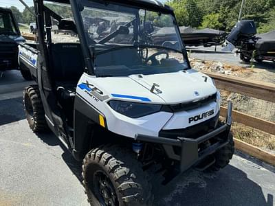BOATZON | 2024 Polaris Ranger XP Kinetic Premium BOATZON | 2024 Polaris Ranger XP Kinetic Premium