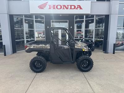 BOATZON | 2024 Polaris RANGER XP KINETIC