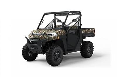 BOATZON | 2024 Polaris Ranger XP Kinetic Ultimate Camo BOATZON | 2024 Polaris Ranger XP Kinetic Ultimate Camo