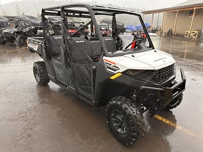 BOATZON | 2024 Polaris RGR CREW 1000 PREM