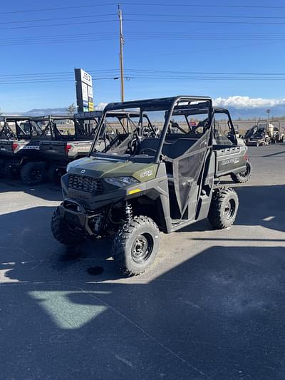 BOATZON | 2024 Polaris RGR SP 570