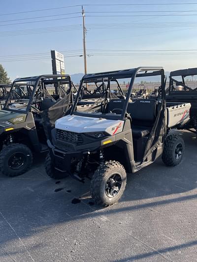 BOATZON | 2024 Polaris RGR SP 570 PREM