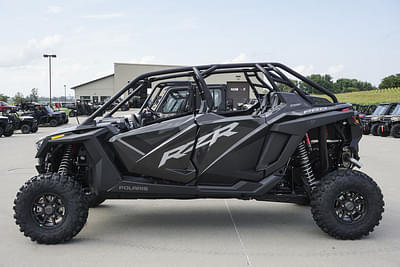 BOATZON | 2024 Polaris RZR PRO 4 ULTIMATE