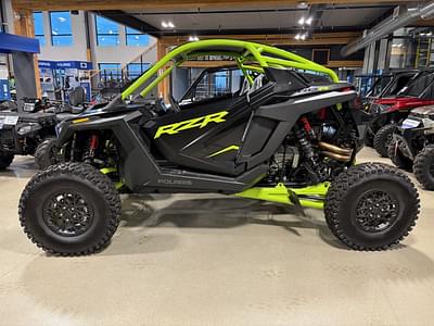 BOATZON | 2024 Polaris RZR Pro R Ultimate