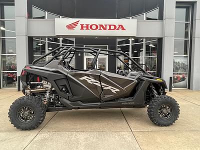 BOATZON | 2024 Polaris RZR Pro XP 4 Premium