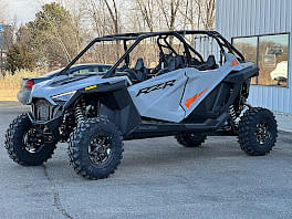 BOATZON | 2024 Polaris RZR PRO XP 4 SPORT