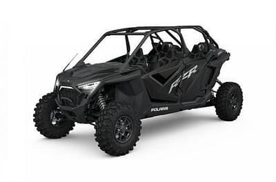 BOATZON | 2024 Polaris RZR Pro XP 4 Ultimate BOATZON | 2024 Polaris RZR Pro XP 4 Ultimate
