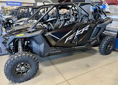 BOATZON | 2024 Polaris RZR PRO XP 4ULT