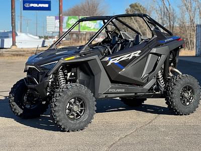 BOATZON | 2024 Polaris RZR PRO XP PREMIUM