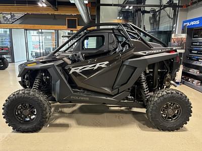 BOATZON | 2024 Polaris RZR Pro XP Premium