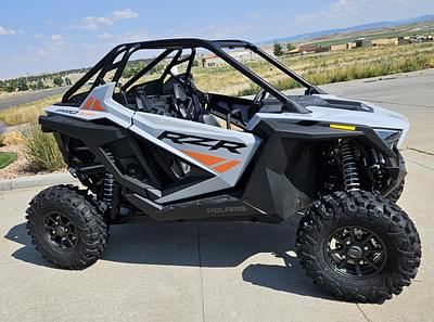 BOATZON | 2024 Polaris RZR Pro XP Sport