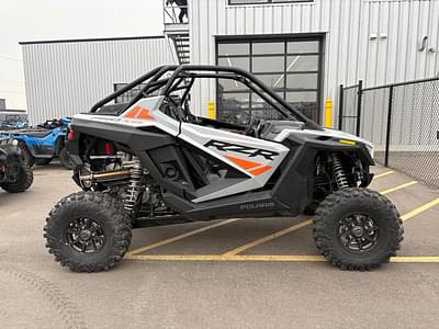 BOATZON | 2024 Polaris RZR Pro XP Sport
