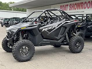 BOATZON | 2024 Polaris RZR PRO XP ULTIMATE