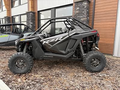 BOATZON | 2024 Polaris RZR Pro XP Ultimate